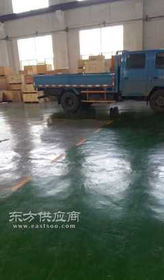 臨沂工廠裝修耐磨彩色地坪漆批發優勢與選擇指南